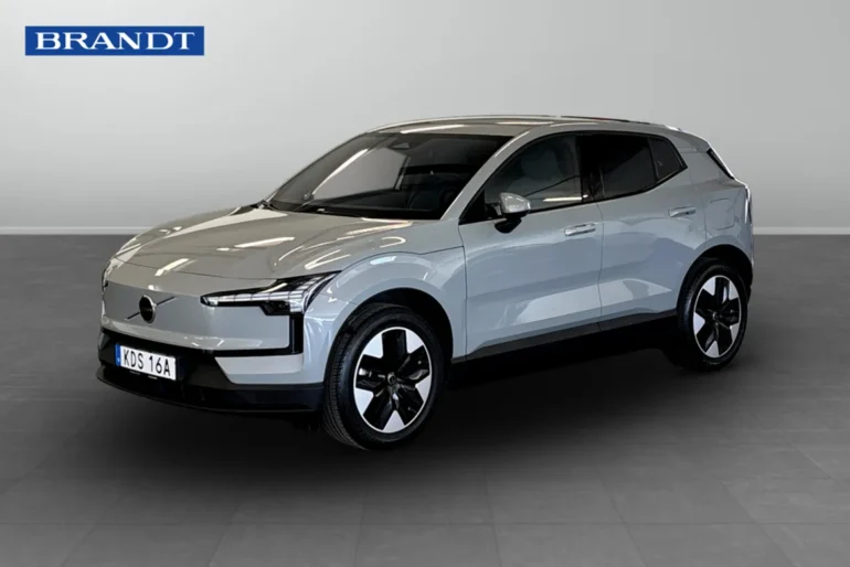 Volvo EX30 2024