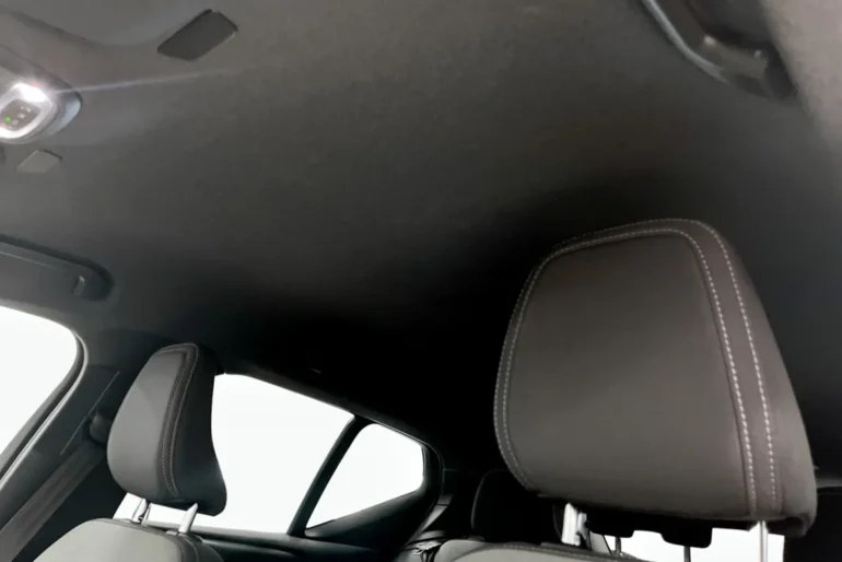 Volvo XC40 2021