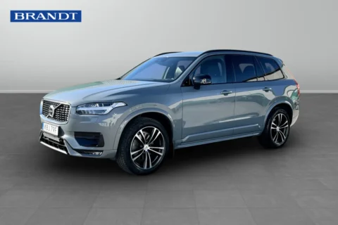 Volvo XC90 7 Säten