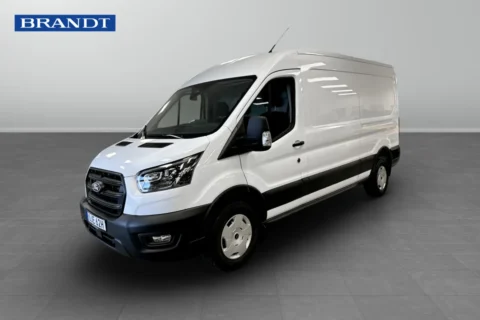 Ford Transit 350