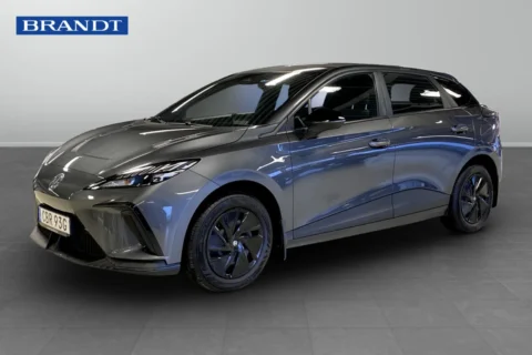 MG 4 Electric Standard Range