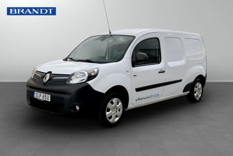 Renault Kangoo 2020