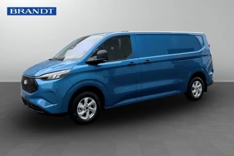 Ford E-Transit Custom 340