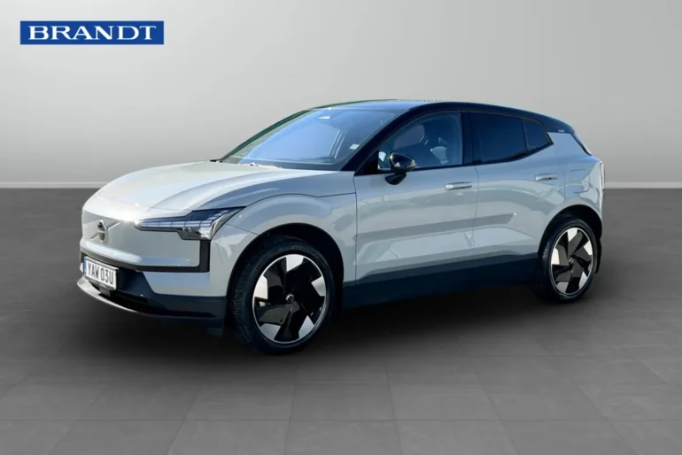 Volvo EX30 2025