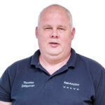 Thomas Zetterman - Reservdelsman