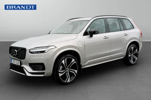 Volvo XC90 7 Säten