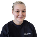 Louise Eriksson - Mekaniker Kväll
