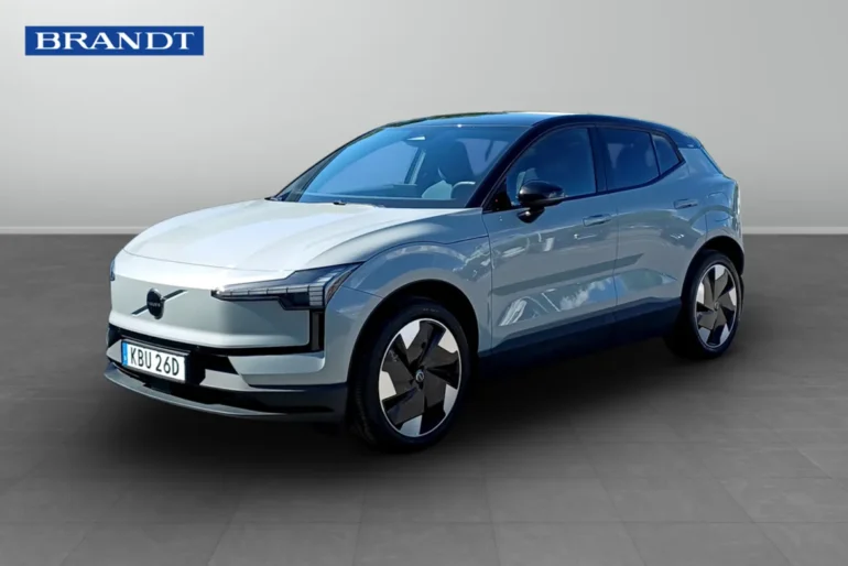 Volvo EX30 2025