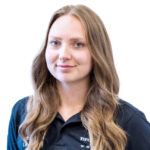 Matilda Lindgren - Reservdelsman