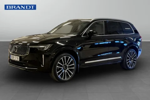 Volvo XC90 7 Säten