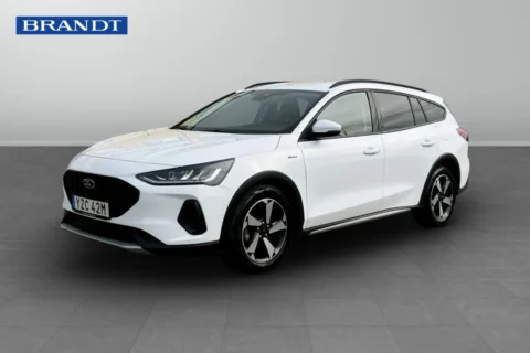 Ford Focus Kombi