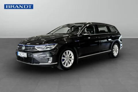 Volkswagen Passat Variant GTE