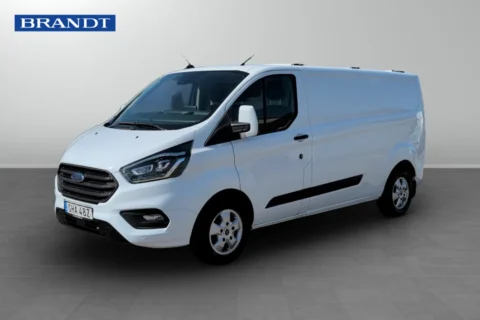 Ford Transit Custom 300