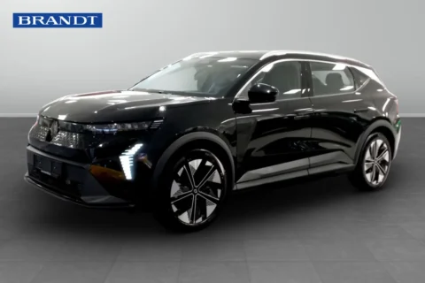 Renault Scenic E-Tech