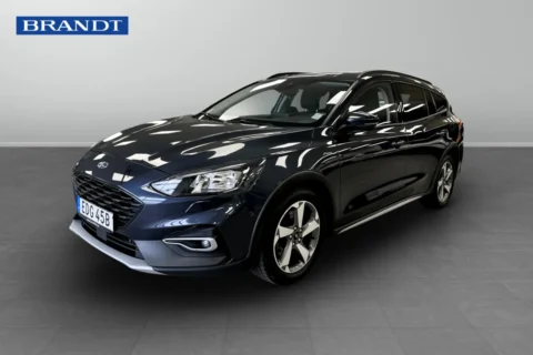Ford Focus Active Kombi