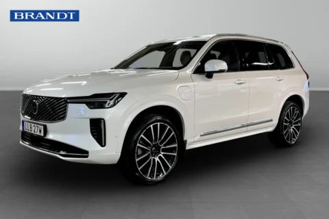 Volvo XC90 7 Säten