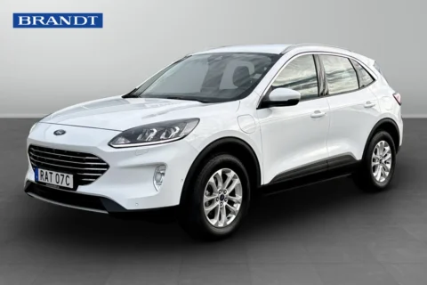 Ford Kuga Plug-In Hybrid