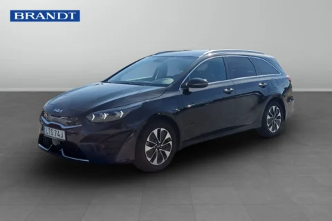 Kia Ceed Sportswagon Plug-in Hybrid