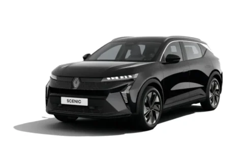 Renault Scenic E-Tech