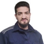 Adel Hayek - Personlig Servicetekniker, Volvo, Polestar
