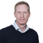 Anders Edin - Bildelschef