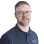Anders Welander - Skadecoach