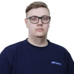 Casper Eriksson - Personlig Servicetekniker - Volvo