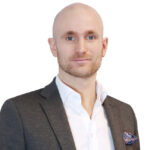 Christopher Brandt - VD - Volvo / Polestar / Renault / Dacia