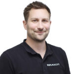 Christopher Roslund - Bildelsrådgivare