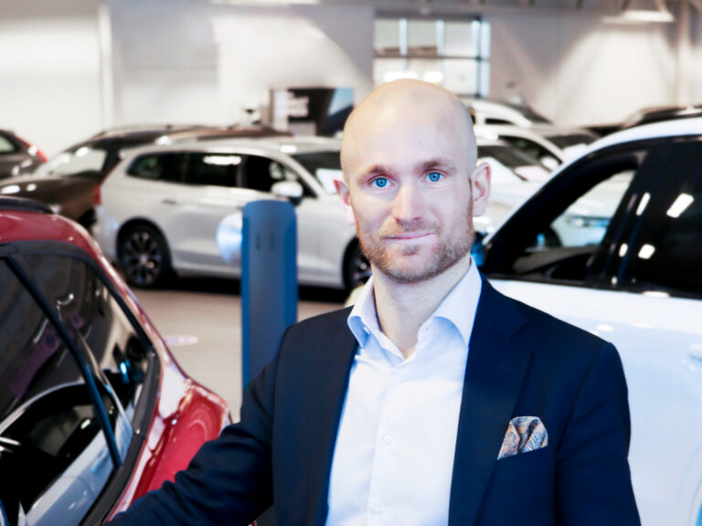 Brandt - Bilförsäljare och bilverkstad - Vi finns i din närhet