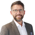 Dan Carlsson - Servicemarknadsdirektör/TF Servicechef - Dalarna