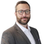 Daniel Schwartz - IT-chef