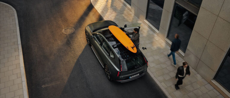 Volvo
