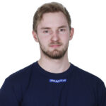 Emil Andersson - Personlig Servicetekniker - Volvo