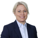 Emma Karlsson - Försäljningsdirektör