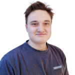 Erik Arvidsson - Personlig Servicetekniker