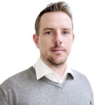 Erik Augustsson - Servicemarknadschef