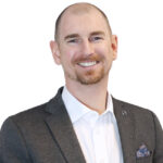 Erik Brandt - VD - Volvo Lastvagnar och Bussar 