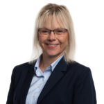 Eva Bergqvist - HR-chef