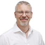 Fredrik  Berggren - Servicemarknadschef