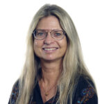 Helene Axelsson - Ekonomichef