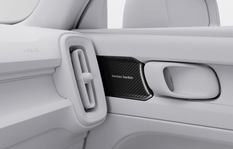 Uppgradera din Volvo