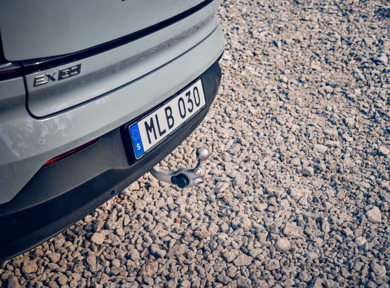 Uppgradera din Volvo