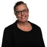 Jennie Jörgensen - Kvalitet och miljösamordnare