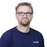 Joakim Eskilsson - Personlig Servicetekniker