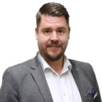 Brandt Jonas Eriksson