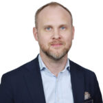 Jörgen  Andersson - Servicechef