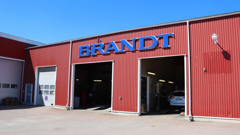 brandt montörsgatan karlstad