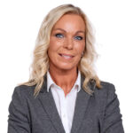 Kristina Bang - Marknadskommunikationschef