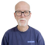 Lars-Olof Berglund - Bildelsrådgivare
